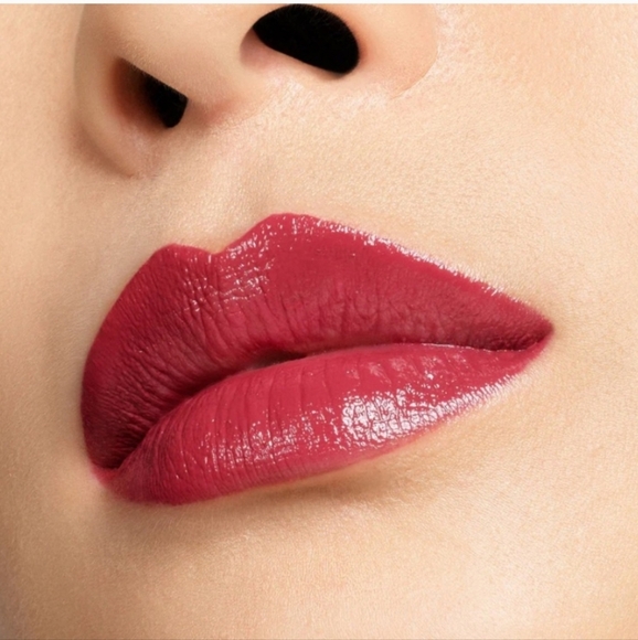 Tom Ford Slim Lip Color Shine in #153 Velvet Tux NIB MSRP $50 - Picture 2 of 6